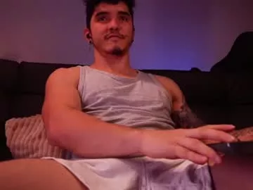 Freechat damianow on Chaturbate