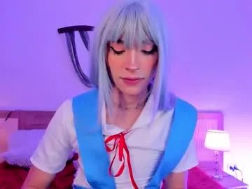 damiian20_ on Chaturbate