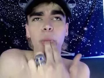 damoncolbi on Chaturbate