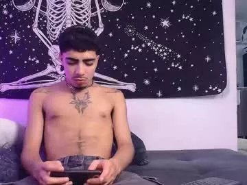 damoncolbi on Chaturbate