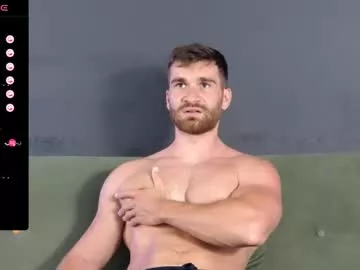 Offline damonking01 on Chaturbate