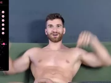 Offline damonking01 on Chaturbate