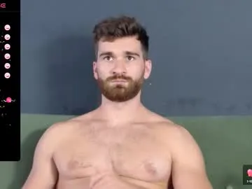 Offline damonking01 on Chaturbate