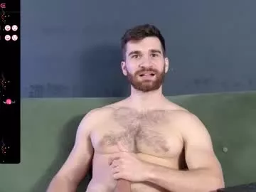 Offline damonking01 on Chaturbate