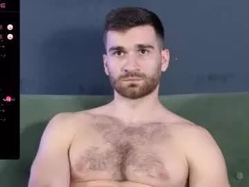 Offline damonking01 on Chaturbate