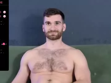 Offline damonking01 on Chaturbate