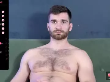 Offline damonking01 on Chaturbate