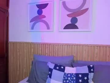 daniela_days on Chaturbate