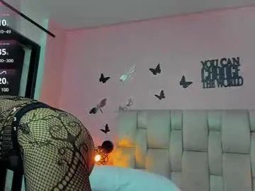 daniela_xue on Chaturbate