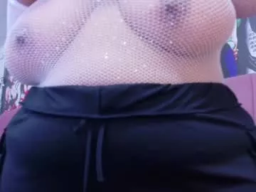 Offline danielaa_a on Chaturbate