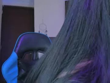 danielasexya on Chaturbate