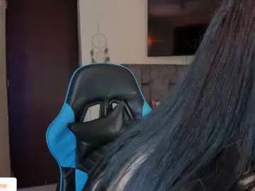 danielasexya on Chaturbate