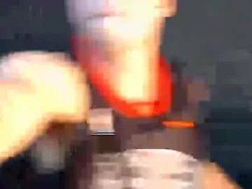 danielitopapii on Chaturbate