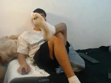danielitopapii on Chaturbate