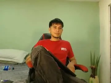 danielitopapii on Chaturbate