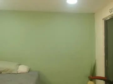 danielitopapii on Chaturbate