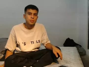 danielitopapii on Chaturbate