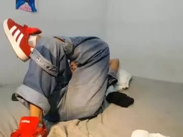 danielitopapii on Chaturbate