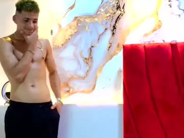 Offline danii_scot on Chaturbate