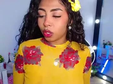danna_schmidt23 on Chaturbate