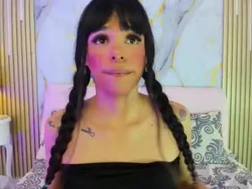 dannadoll69 — hello my pretty loves Hello my cum , do you want to see me on all fours and fucking me until I tremble with pleasure? come+ 599    #latina #skinny #teen #anal #cum [1000 tokens remainin