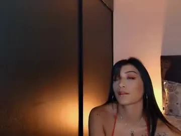 Freechat dannawells on Chaturbate