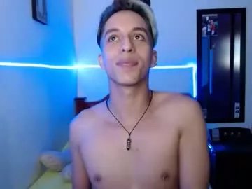 danny__phantom on Chaturbate