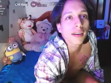 danny__phantom on Chaturbate