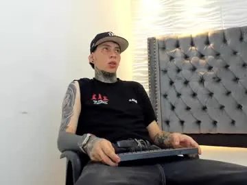 dante_armstrong on Chaturbate