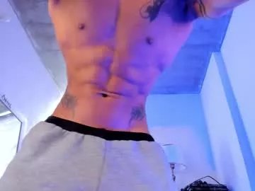 dante_cooper_0 on Chaturbate