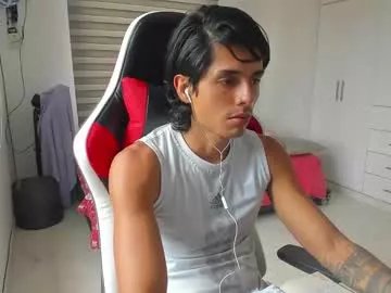 dantedecentralized on Chaturbate