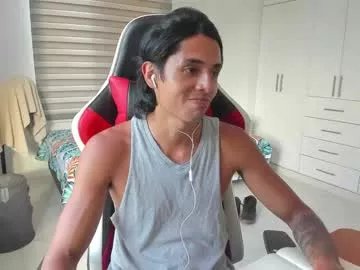 dantedecentralized on Chaturbate