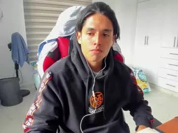 dantedecentralized on Chaturbate