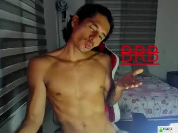 dantedecentralized on Chaturbate