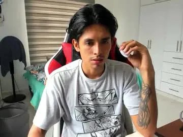 dantedecentralized on Chaturbate