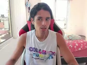 dantedecentralized on Chaturbate