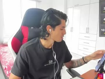 dantedecentralized on Chaturbate