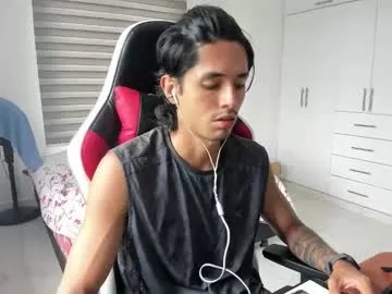 dantedecentralized on Chaturbate