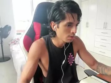 dantedecentralized on Chaturbate