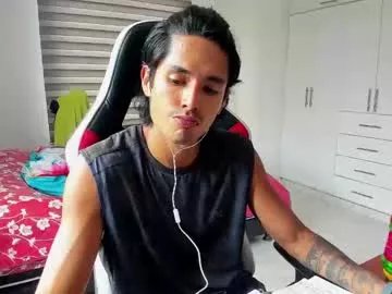 dantedecentralized on Chaturbate