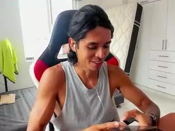 dantedecentralized on Chaturbate