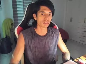 dantedecentralized on Chaturbate