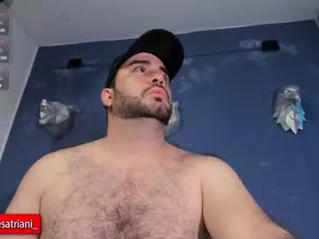 Offline dantesatrianii on Chaturbate