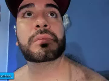 Offline dantesatrianii on Chaturbate