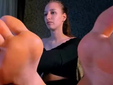 darcysiren on Chaturbate