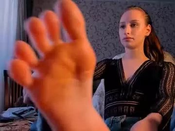 darcysiren on Chaturbate