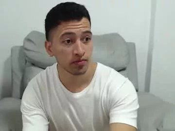 darekgates on Chaturbate