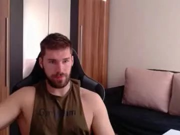 darius_94 on Chaturbate