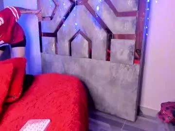 dark_madison on Chaturbate