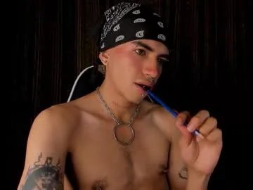 darkodark0 on Chaturbate